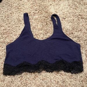 Small aerie bralette